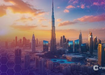 Circle Wins Full ADGM License to Expand USDC Across the UAE