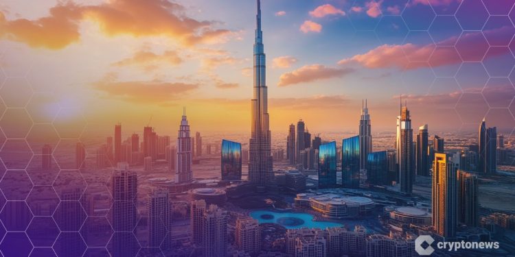 Circle Wins Full ADGM License to Expand USDC Across the UAE