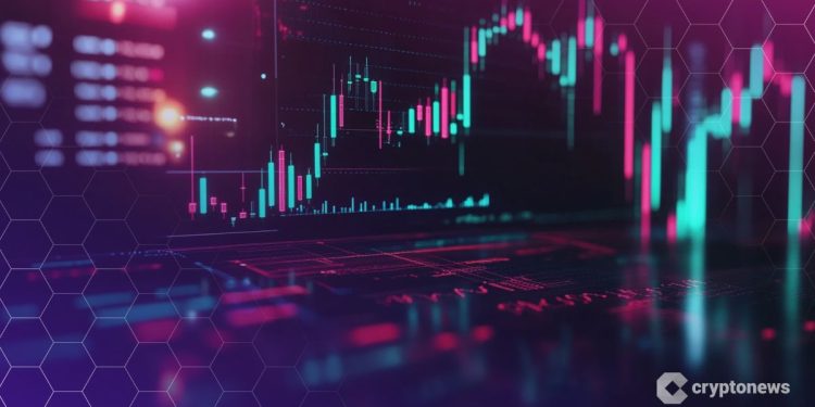 Polymarket Accused of Double-Counting its Trading Volume