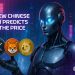 Strange New Chinese AI Predicts the Price of XRP, Shiba Inu, Dogecoin by the End of 2025