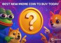 Best New Meme Coin to Buy Today Under 1 Cent – 9 December