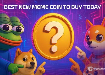 Best New Meme Coin to Buy Today Under 1 Cent – 9 December
