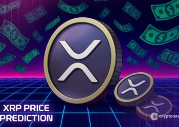 XRP Price Prediction: $716M Floods Into Crypto Funds – Why Are Institutions Quietly Buying XRP Right Now?
