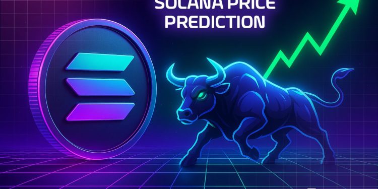 Solana Price Prediction: Bullish Pattern + 6 Weeks of ETF Inflows – Is SOL About to Break Out Big?