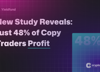 New Study Finds Fewer Than Half of Copy Traders Are Profitable