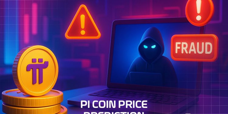 Pi Coin Price Prediction: $10M Fraud Lawsuit Hits as 2 Billion Tokens Dumped – Is Pi Coin Going to $0?