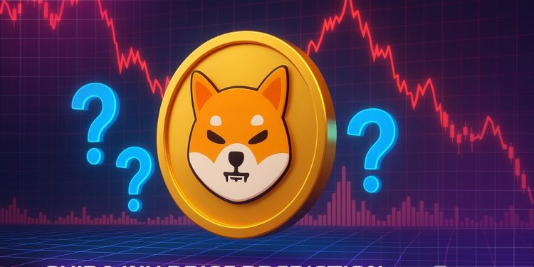 Shiba Inu Price Prediction: Market Thinks SHIB Is Dead – But This Chart Pattern Says a Monster Move Is Coming Soon