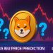 Shiba Inu Price Prediction: Market Thinks SHIB Is Dead – But This Chart Pattern Says a Monster Move Is Coming Soon