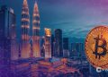 Malaysia’s Crown Prince Launches $121M Crypto Treasury – Despite Bubble Fears