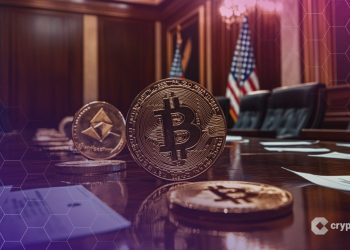 “Our Staffs Are Exhausted”: Senator Lummis Pushes for Crypto Market Structure Markup Next Week