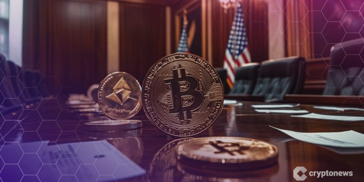 “Our Staffs Are Exhausted”: Senator Lummis Pushes for Crypto Market Structure Markup Next Week