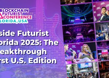 Inside Futurist Florida 2025: The Breakthrough First U.S. Edition