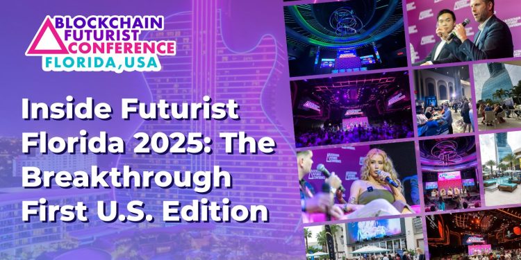 Inside Futurist Florida 2025: The Breakthrough First U.S. Edition