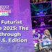 Inside Futurist Florida 2025: The Breakthrough First U.S. Edition