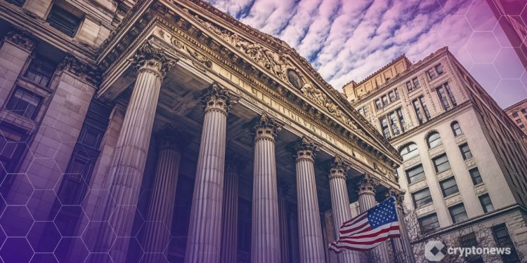 Federal Regulator Approves Riskless Crypto Trading for US Banks