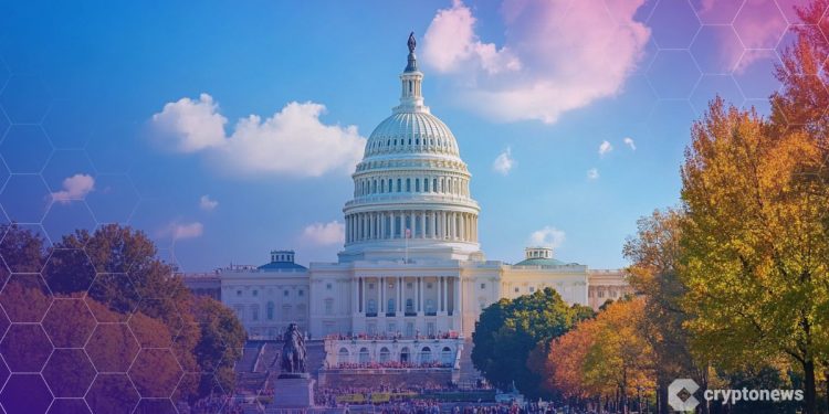 Rep. Keith Self Files Amendment to Prevent a US CBDC in Defense Bill