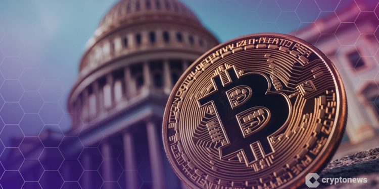 Teachers Union Demands Senate Kill Crypto Market Structure Bill, Citing ‘Profound’ Pension Risks
