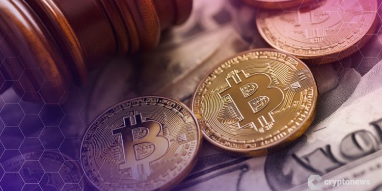 FinCEN Fines Paxful $3.5M for Enabling $500M in Illicit Crypto Transactions