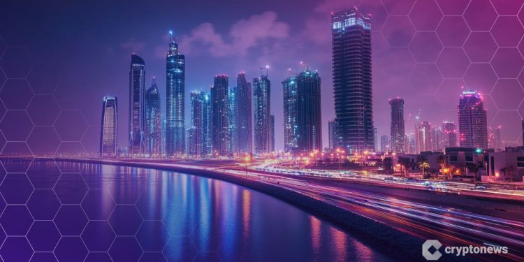 Abu Dhabi’s Mubadala Capital Partners With Kaio to Explore On-Chain RWAs