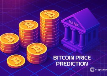 Bitcoin Price Prediction: US Bank Now Lets Clients Buy BTC Directly – Could This Be the Start of a Banking Domino Effect?