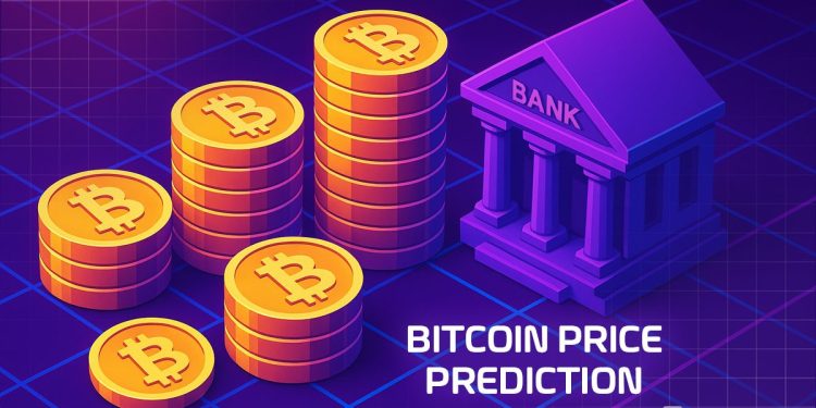 Bitcoin Price Prediction: US Bank Now Lets Clients Buy BTC Directly – Could This Be the Start of a Banking Domino Effect?