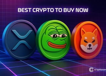 Best Crypto to Buy Now 10 December – XRP, PEPE, Shiba Inu