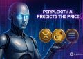 Perplexity AI Predicts the Price of XRP, Dogecoin, Solana by the End of 2025