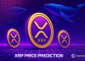XRP Price Prediction: $100M Whale Dump Hits Just Before Breakout – Can Retail Buying Stop the Bleed?