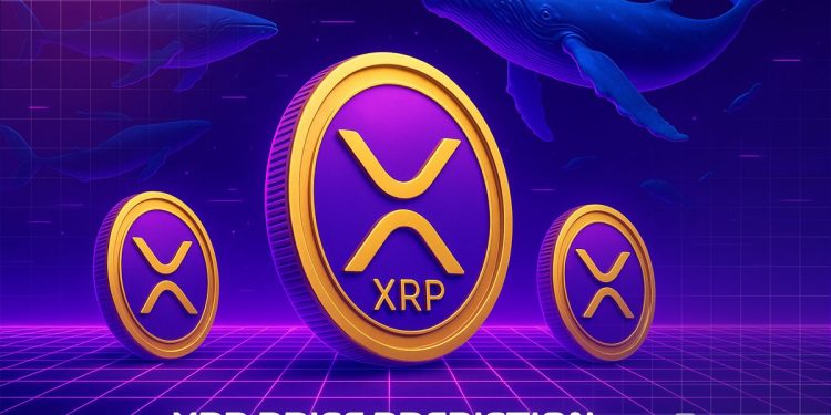 XRP Price Prediction: $100M Whale Dump Hits Just Before Breakout – Can Retail Buying Stop the Bleed?