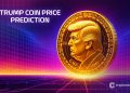 Trump Coin Price Prediction: Trump Just Teased a New Token Launch – 100x Potential?