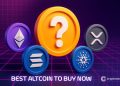Best Altcoins To Buy On New Year’s Eve That Could 100x in 2026 – 31 December 2025