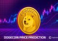 Dogecoin Price Prediction: DOGE Must Hold This One Level – Or Say Goodbye to That 100% Breakout Target