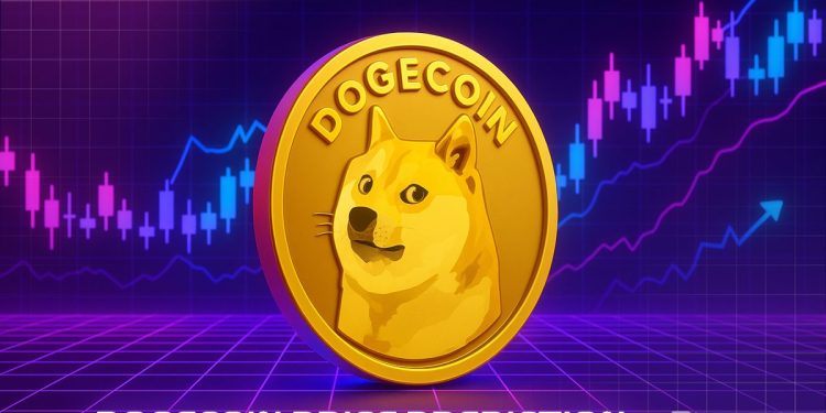 Dogecoin Price Prediction: DOGE Must Hold This One Level – Or Say Goodbye to That 100% Breakout Target