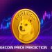 Dogecoin Price Prediction: DOGE Must Hold This One Level – Or Say Goodbye to That 100% Breakout Target
