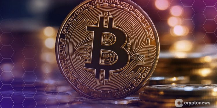 Cathie Wood Says Bitcoin’s 4-Year Cycle is Breaking as Institutions Steady the Market