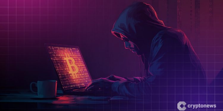 Canadian Man Charged for Orchestrating $42M Crypto Fraud Scheme Luring Users on Discord