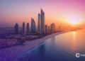 Galaxy Launches Abu Dhabi Arm to Grow Middle East Presence
