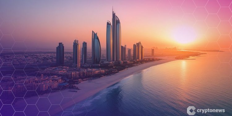 Galaxy Launches Abu Dhabi Arm to Grow Middle East Presence