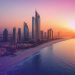 Galaxy Launches Abu Dhabi Arm to Grow Middle East Presence
