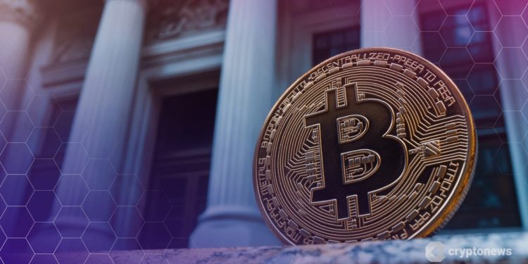 US Regulator Exposes 9 Major Banks That ‘Debanked’ Crypto With ‘Inappropriate’ Restrictions