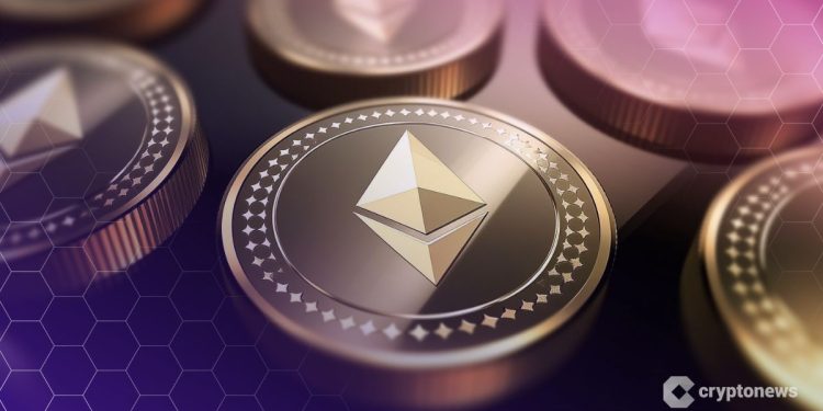 Tom Lee’s BitMine Adds $112M in Ethereum, Calls Bottom at $2,500