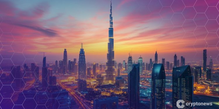 UAE Telecom Giant e& to Pilot Dirham Stablecoin for Consumer Payments