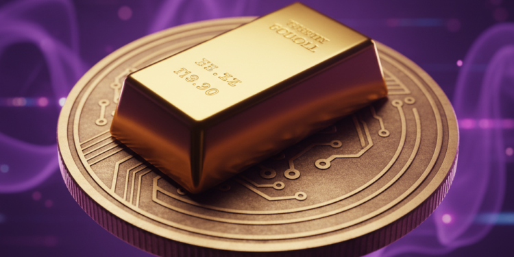 Can Tokenized Gold Beat Stablecoins as the Go-To Savings Vehicle in Emerging Markets?