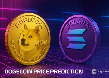 Dogecoin Price Prediction: Dogecoin–Solana Integration Announced – Is This the Biggest Partnership of 2025?