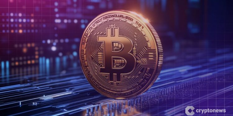 Bitcoin Moves Within a ‘Structurally Fragile Range’, Weak But Solid