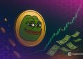 Did One Entity Kill PEPE’s Fair Launch? Bubblemaps Flags 30% Genesis Hoard, $2M Dump