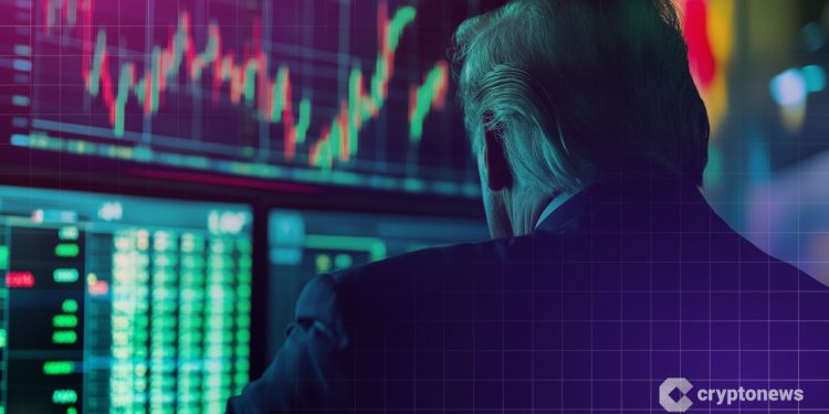 Why Uncertainty for Federal Reserve and Bitcoin Looms in 2026