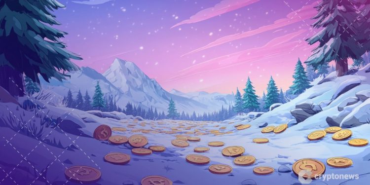 Altcoin Season Shows Flickers As Bitcoin Tests Support Near $90,000