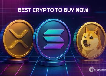 Best Crypto to Buy Now 11 December – XRP, Solana, Dogecoin