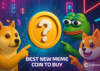 Best New Meme Coin to Buy Today Under $0.01 – 11 December